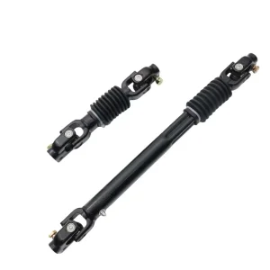 Drive Shaft Coupling