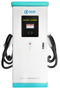 180kw fast charger for electric cars