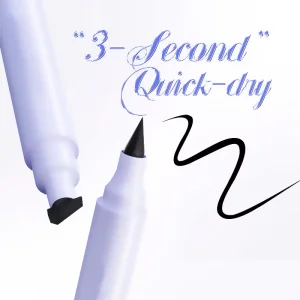 Wing Stamp Eyeliner
