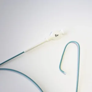 CE Sterilized Catheter