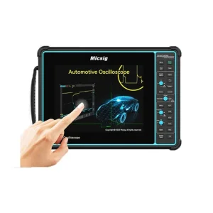 SATO2002 Automotive Diagnostic Oscilloscope
