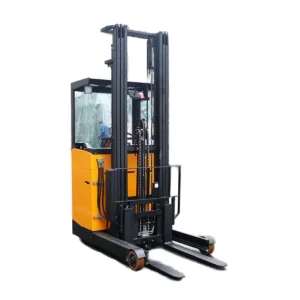 Hamburg Warehouse Truck