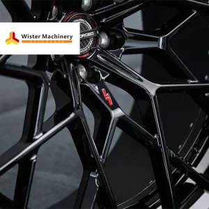 Aviation Grade Materials Component