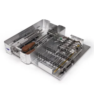 Canwell Instrument Set