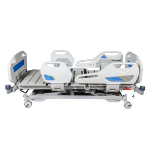 Weighing Scale Ccu Electric Intensive Critical Care Hospital ICU Beds