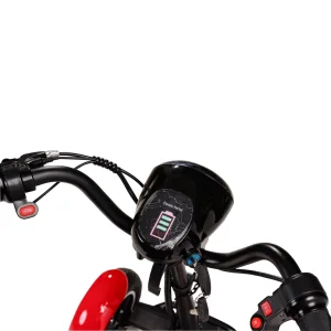 36V Carrinho de Golfe com Bateria Carrinho de Golfe Manual 1 Carrinho de Golfe Elétrico com Assento