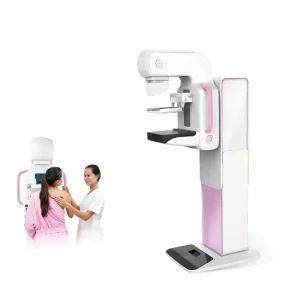 My-D032h Medical Device Radiography System Digital Mammography Machine X-ray for Breast Disease Diagnosis