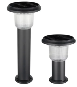 Lawn Grow Garden Industrial Spot Flood Dimmable Outdoor Solar LED Light