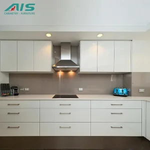 Modern Kitchen Cabinets