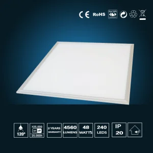 48W LED Panel