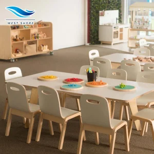 Montessori Furniture