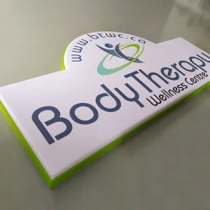 Wholesale Cabinet Signs