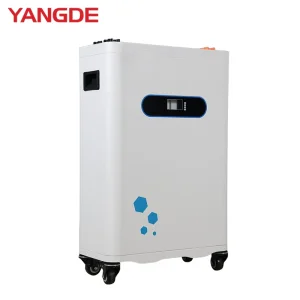 Colombia Solar Battery