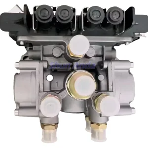 4s2m ABS System Package for Heavy Duty Semi Trailer 4005000880