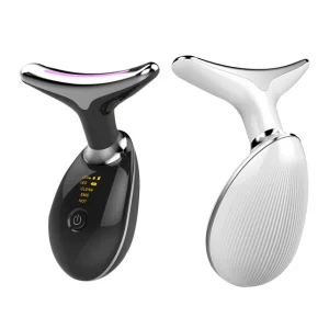 Skin Rejuvenation Device Neck Face Lifting