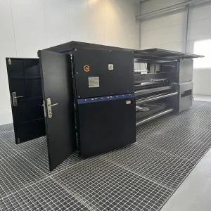 DTG Digital Direct-to-Garment T-Shirt Digital Direct-to-Garment Textile Printer