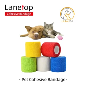 Horse Cohesive Bandage