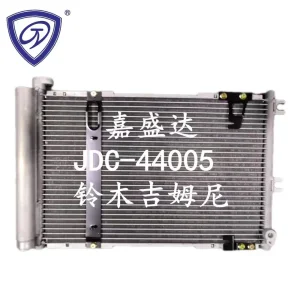 Car Suzuki Jimny Air Conditioning Refrigeration Parts Aluminum Condenser Factory Price Wholesale