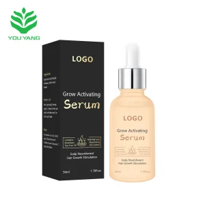 Rosemary & Tea Tree Oil Hair Serum