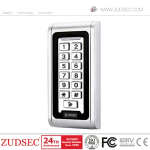 Tuya Keypad Lock