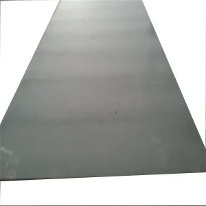 Q235 MS Steel Plate