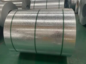 Wholesale DC51D Z275 High Zinc Coating Galvanzied Steel Coil Suppliers, Factories