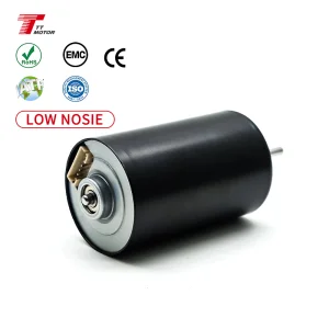 Good Price Low Noise 36mm 57mm Brushless MOtor for Home Appliance