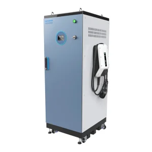 ODM Eco-Friendly Solar Off-Grid Power Wall 60KWH