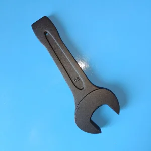 Open Slogging Wrench Plumbing Tool