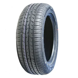 China High Car Tire 205/55r16 195/65r15 225/45zr17 HP Passenger Car Tyre High Performance Sport Drift Racing Runflat White Letter Tire PCR Tire
