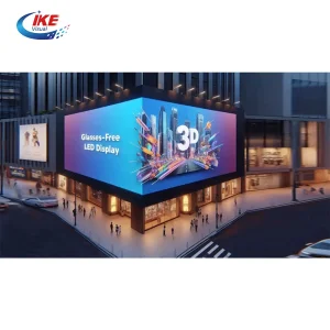 P4 P5 P6 P8 P10 Outdoor Full Color Indoor LED Advertising Billboard High Refresh LED Video Wall Screen Advertising Waterproof Display