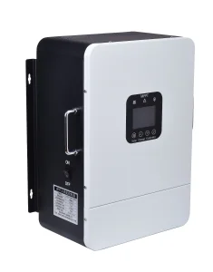 Charger Working Station