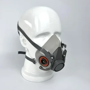 Reusable Respirator