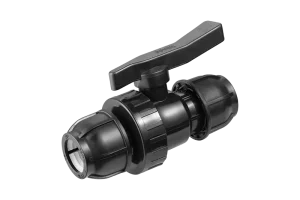 ODM PP Ball Valve