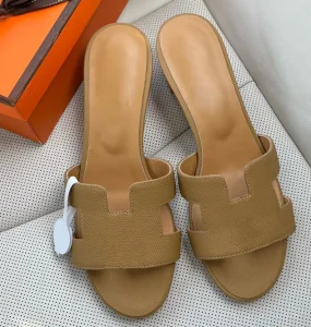 Zapatos de Verano Plataforma con Soporte de Arco