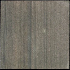 Honed Gray Wood-Grain Sandstone Tiles for Floor