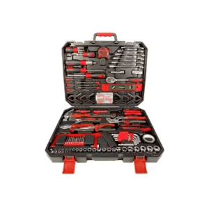 168PCS Conjunto de Ferramentas