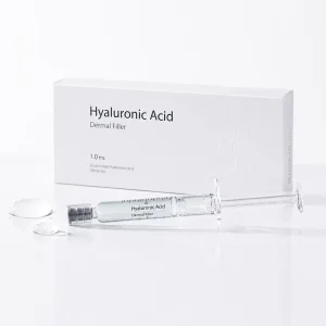 Buy Lip Plumping Hyaluronic Acid Filler Subtle Natural Enhancement Products, Exporters