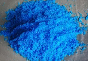 Copper Sulphate Feed Grade