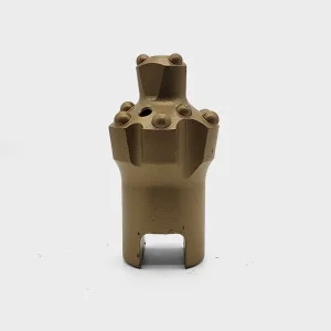 57mm Conical Reamer Drill Bit