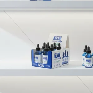 Multi Compartment Case