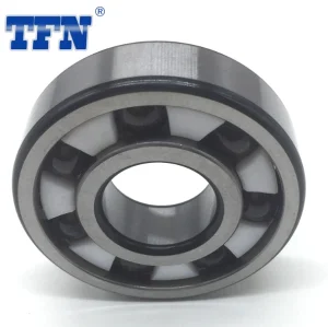 Hybrid Ceramic Bearing