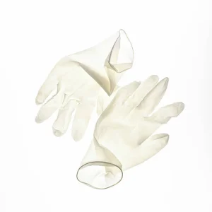 Sterile Surgical Gloves