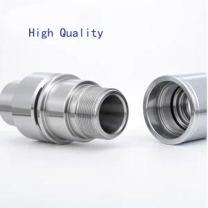 Beijing Jingdiao Premium Tool Holder