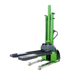 Self Loading Pallet Stacker