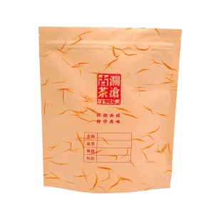 Kraft Paper Pouch