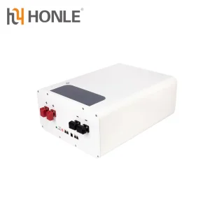 Lithium Cell Solar Power Station Manufactory Wholesale 48V 100ah Energy Solution