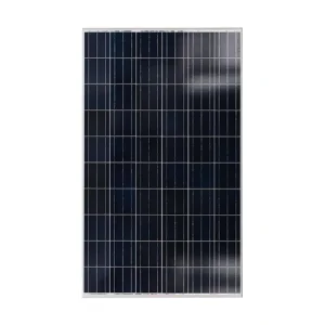 Ytxn-120m-300W Módulo Solar Monocristalino Utilizando Vidrio Fotovoltaico Premium para una Superior Transmisión de Luz y Salida de Energía