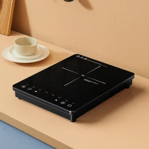 220V Electric Glass Ceramic Cooker