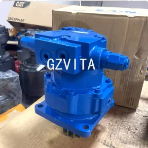 XCMG XE26 Rotary pump Slewing Motor